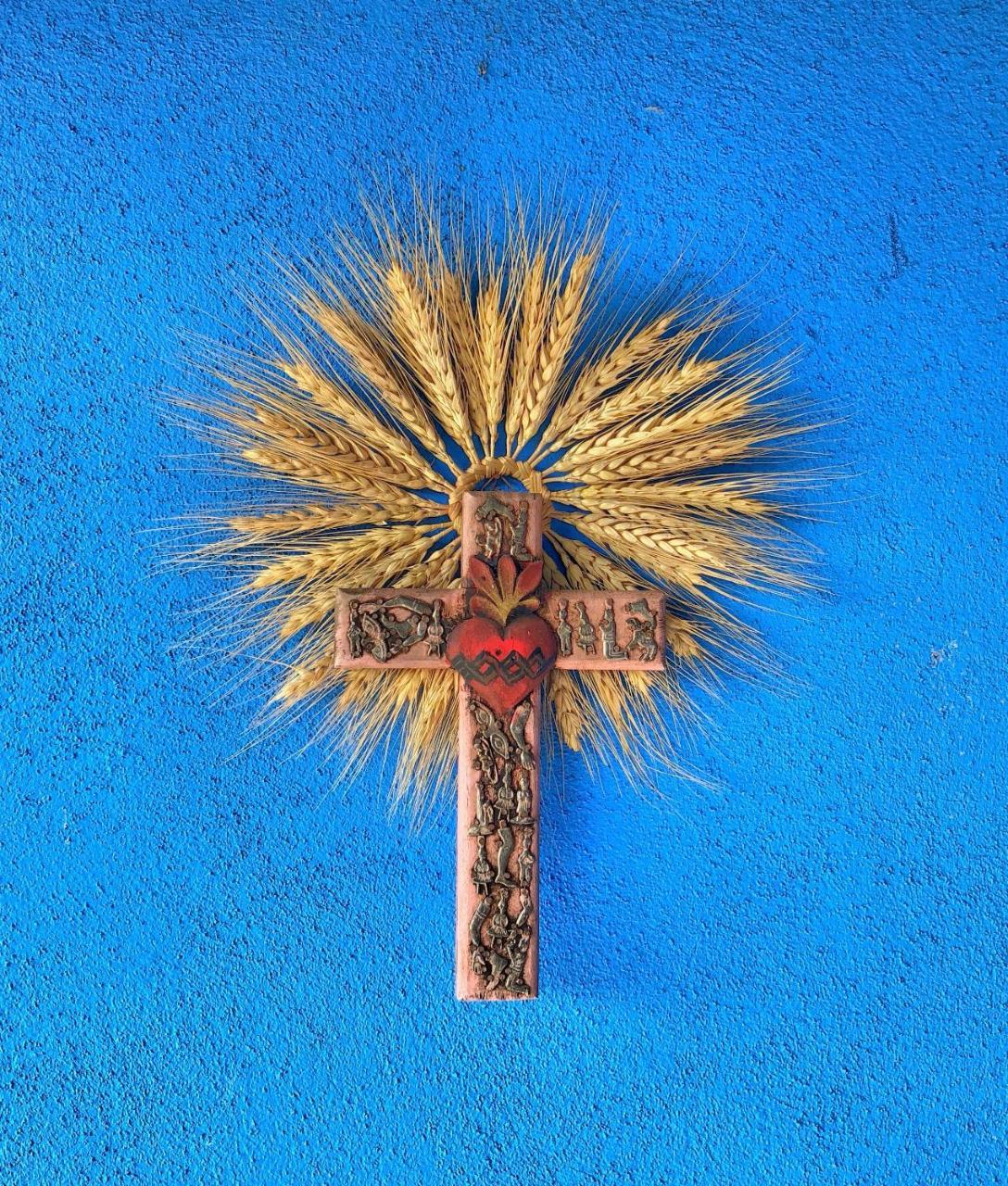 Sandunga Cabanas Boutique Tzintzuntzán 外观 照片