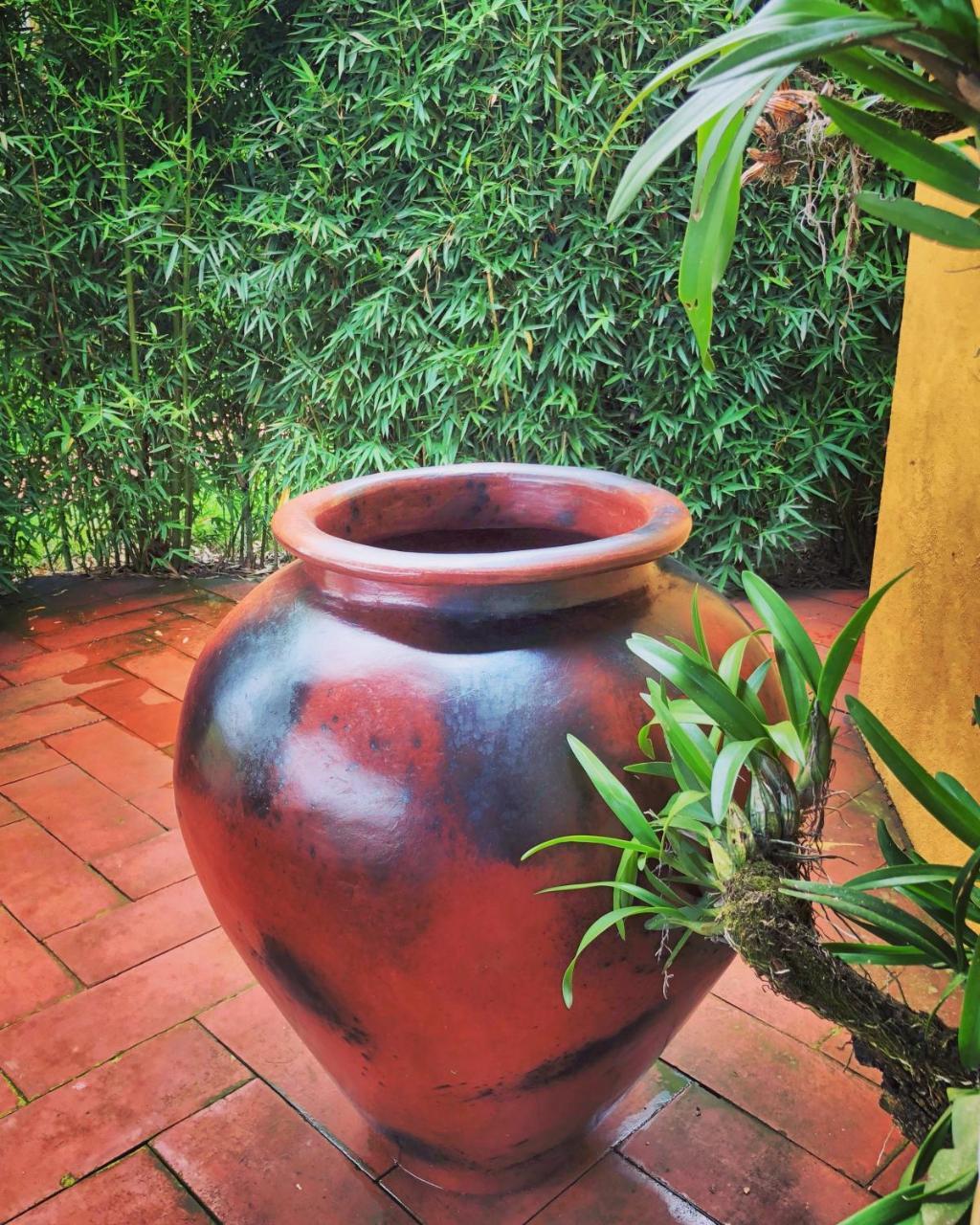 Sandunga Cabanas Boutique Tzintzuntzán 外观 照片