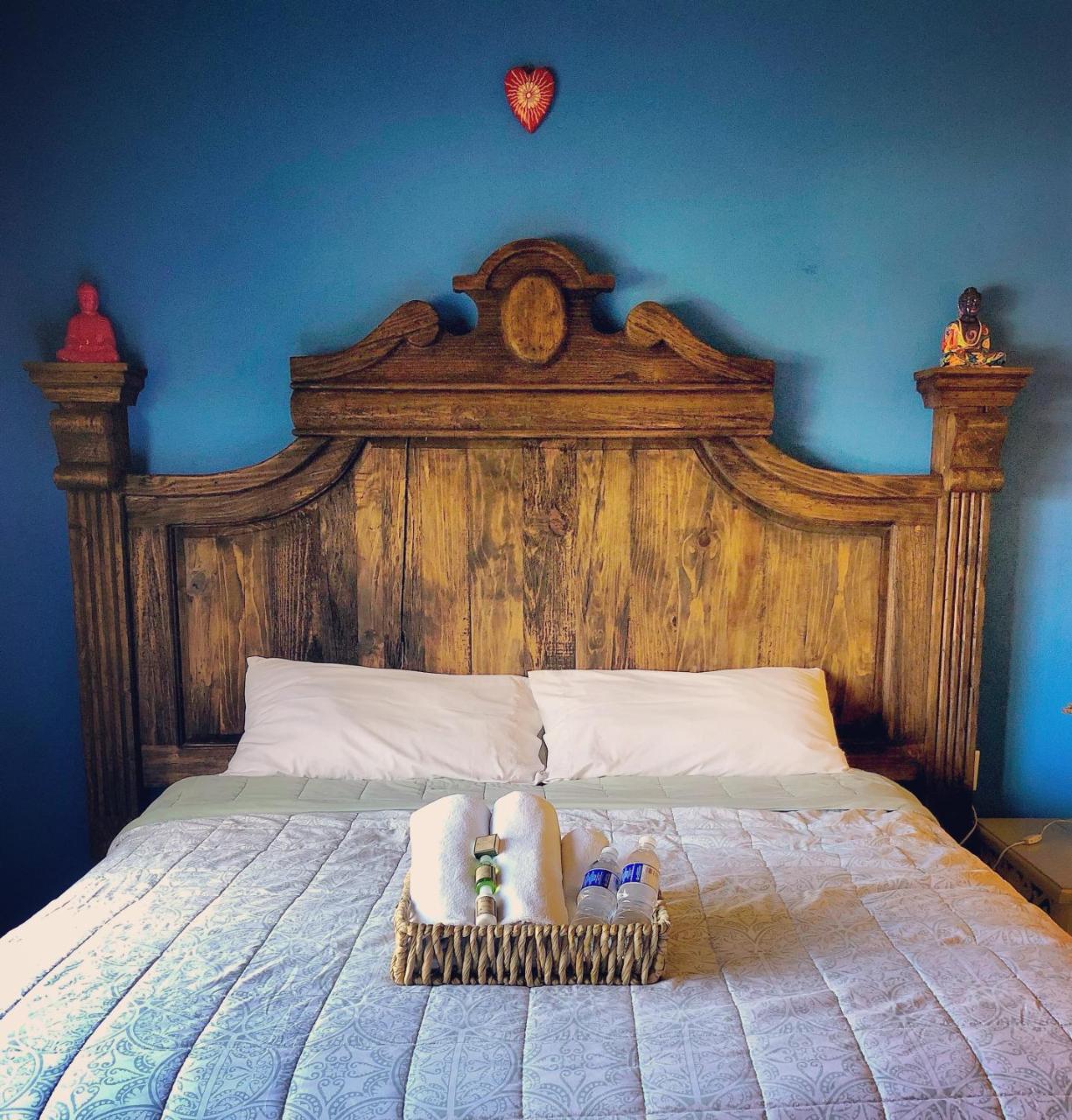 Sandunga Cabanas Boutique Tzintzuntzán 外观 照片