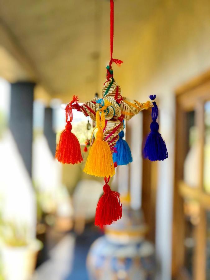 Sandunga Cabanas Boutique Tzintzuntzán 外观 照片